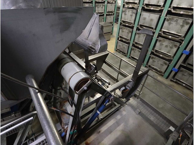 Vul/weeg lijn - afbeelding 13 van  13