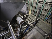 Vul/weeg lijn - afbeelding 13 van  13