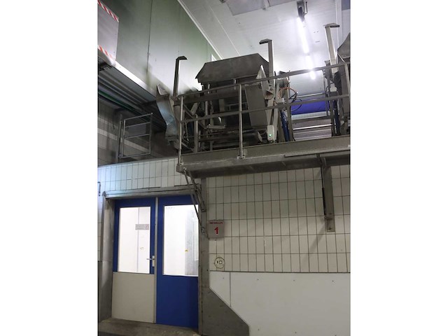 Vul/weeg lijn - afbeelding 5 van  13