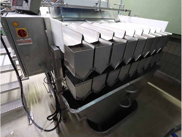 Vul/weeg lijn - afbeelding 7 van  13