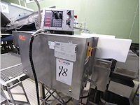 Vul/weeg lijn - afbeelding 9 van  13