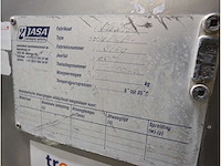 Vul/weeg lijn - afbeelding 11 van  13