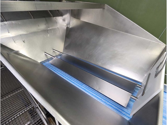 Vul/weeg lijn - afbeelding 13 van  13