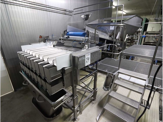 Vul/weeg lijn - afbeelding 1 van  13