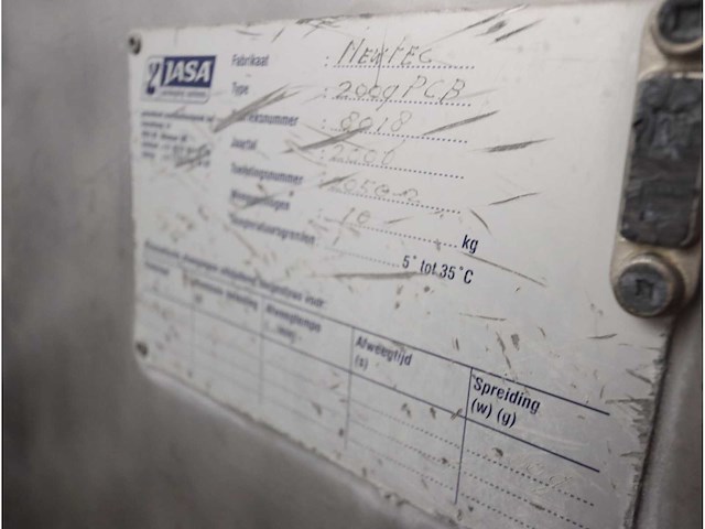 Vul/weeg lijn - afbeelding 9 van  13