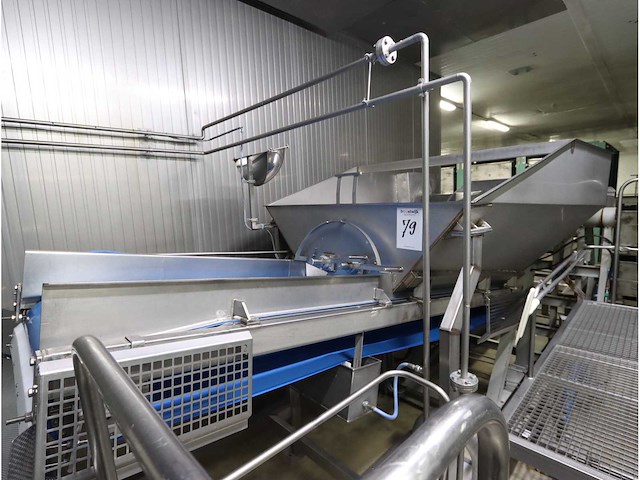 Vul/weeg lijn - afbeelding 10 van  13