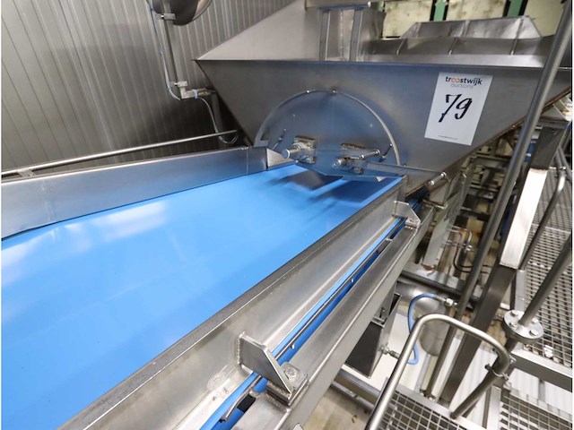 Vul/weeg lijn - afbeelding 11 van  13