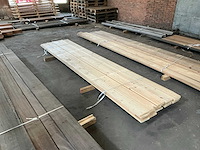 Vuren 18x145x3300 mm (20x) - afbeelding 3 van  7
