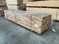 Vuren balk (140x) - afbeelding 1 van  6