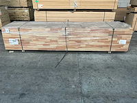 Vuren balk (140x) - afbeelding 2 van  6