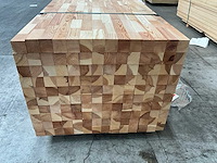 Vuren balk (140x) - afbeelding 3 van  6