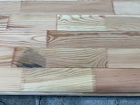 Vuren balk (140x) - afbeelding 5 van  6