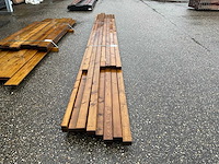 Vuren balk (15x) - afbeelding 3 van  5