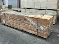 Vuren balk (168x) - afbeelding 1 van  6