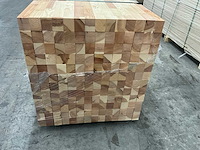 Vuren balk (168x) - afbeelding 3 van  6