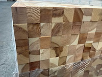 Vuren balk (168x) - afbeelding 4 van  6