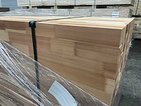 Vuren balk (168x) - afbeelding 5 van  6