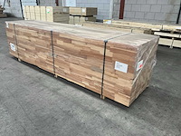 Vuren balk (168x) - afbeelding 1 van  6