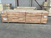 Vuren balk (168x) - afbeelding 2 van  6