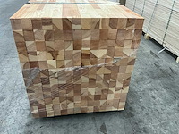 Vuren balk (168x) - afbeelding 3 van  6