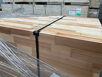 Vuren balk (168x) - afbeelding 5 van  6