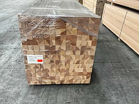 Vuren balk (196x) - afbeelding 4 van  5