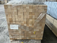 Vuren balk (328x) - afbeelding 3 van  7