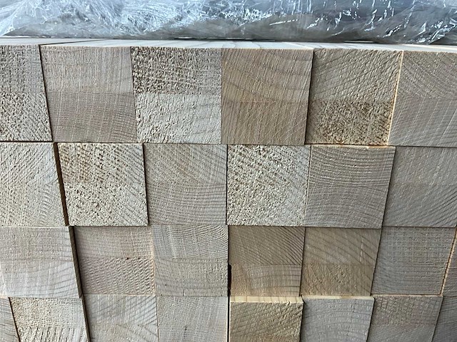 Vuren balk (328x) - afbeelding 4 van  7