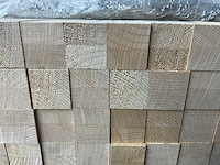 Vuren balk (328x) - afbeelding 4 van  7