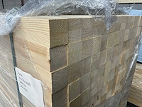 Vuren balk (328x) - afbeelding 5 van  7