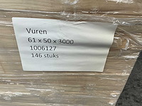 Vuren balk (328x) - afbeelding 7 van  7