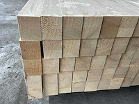 Vuren balk (66x) - afbeelding 4 van  4