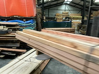 Vuren balk geschaafd - 230x14,5x4,5 cm (17x) - afbeelding 4 van  10