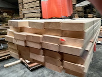 Vuren balk geschaafd - 294x15x5 cm (34x) - afbeelding 7 van  9