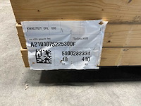 Vuren balk geschaafd - 300x22,2x7 cm (15x) - afbeelding 8 van  8