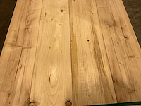 Vuren balk geschaafd - 540x22,5x10 cm (4x) - afbeelding 4 van  8