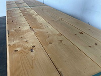 Vuren balk geschaafd 660x27x6,8 cm (10x) - afbeelding 3 van  8
