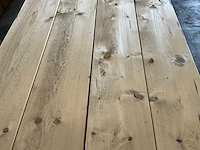 Vuren balk geschaafd 660x27x6,8 cm (10x) - afbeelding 4 van  8