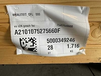 Vuren balk geschaafd 660x27x6,8 cm (10x) - afbeelding 7 van  8