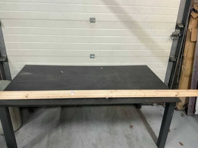 Vuren balken (100x - afbeelding 1 van  4