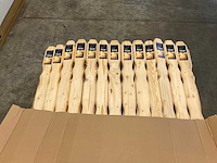 Vuren balkonplank "luzern" 88x9x1,8 cm (640x) - afbeelding 2 van  6