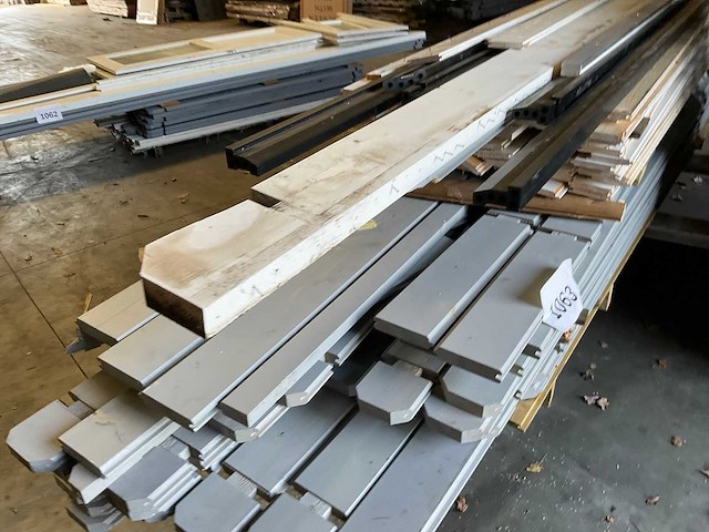 Vuren blokhut "caroline" - 380x175x230 cm - afbeelding 10 van  14