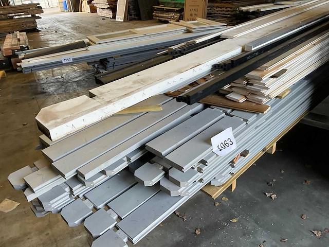 Vuren blokhut "caroline" - 380x175x230 cm - afbeelding 11 van  14