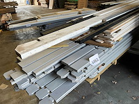 Vuren blokhut "caroline" - 380x175x230 cm - afbeelding 11 van  14