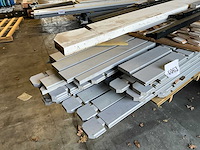 Vuren blokhut "caroline" - 380x175x230 cm - afbeelding 12 van  14