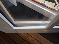 Vuren blokhutoverkapping - 650x360cm - afbeelding 13 van  14