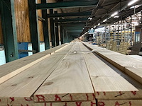Vuren geschaafd 18x144x3600 mm (42x) - afbeelding 5 van  7