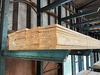 Vuren geschaafd 18x195x3600 mm (43x) - afbeelding 2 van  4
