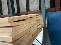 Vuren geschaafd 18x195x3600 mm (43x) - afbeelding 3 van  4