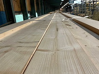 Vuren geschaafd 22x144x4200 mm (21x) - afbeelding 6 van  7